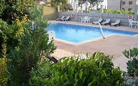 Hotel Torres Touriño